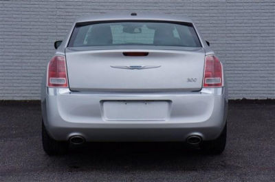 2012 Chrysler 300  Limited