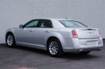 2012 Chrysler 300  Limited