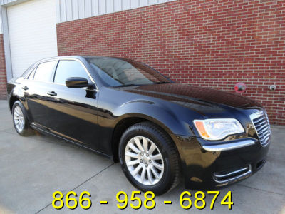 2013 Chrysler 300  Base