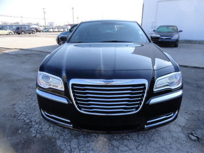 2013 Chrysler 300  Base