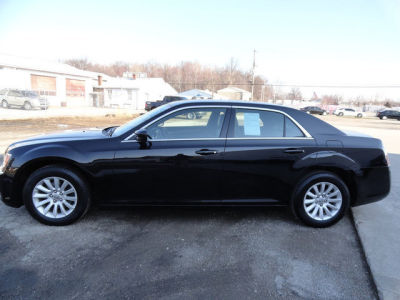 2013 Chrysler 300  Base