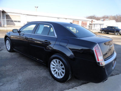 2013 Chrysler 300  Base