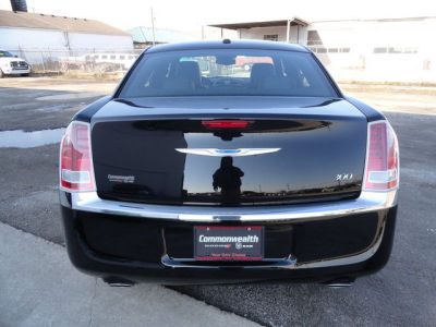 2013 Chrysler 300  Base