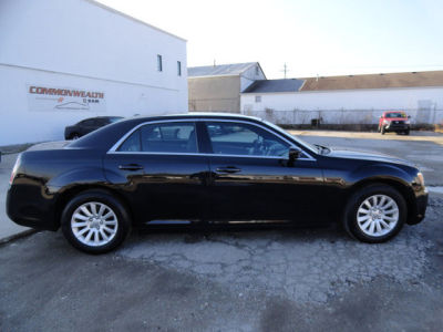 2013 Chrysler 300  Base