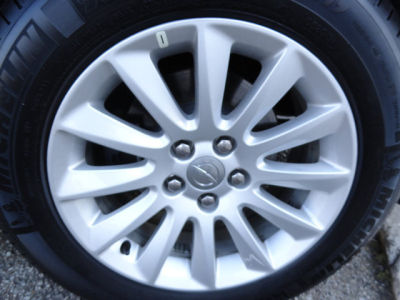 2013 Chrysler 300  Base