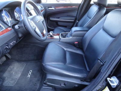 2013 Chrysler 300  Base