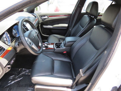 2013 Chrysler 300  Base