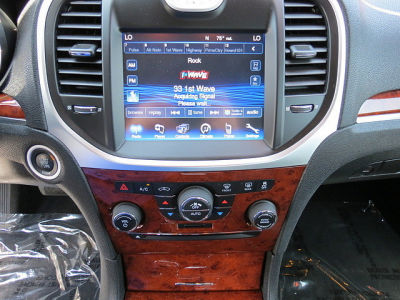 2013 Chrysler 300  Base