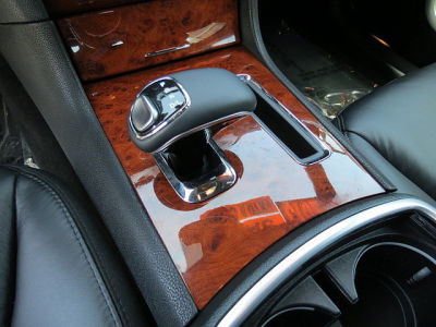 2013 Chrysler 300  Base