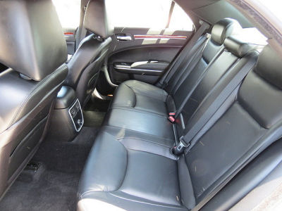 2013 Chrysler 300  Base