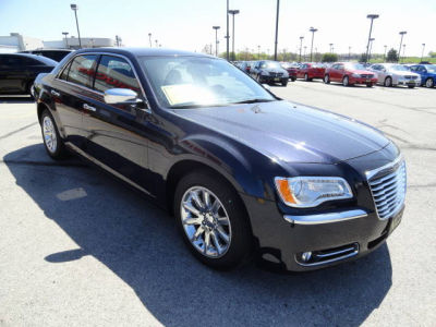 2012 Chrysler 300  Limited