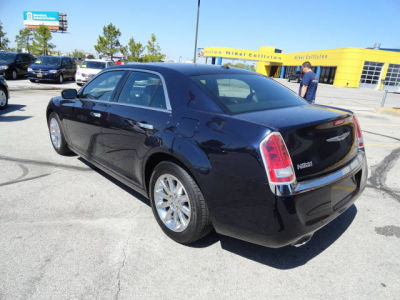2012 Chrysler 300  Limited