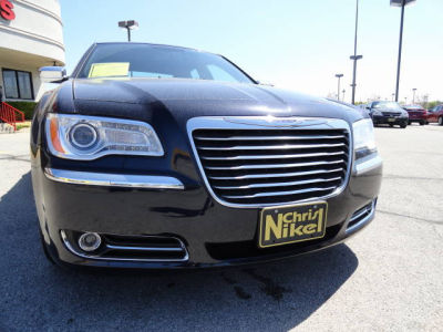 2012 Chrysler 300  Limited