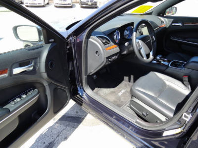 2012 Chrysler 300  Limited