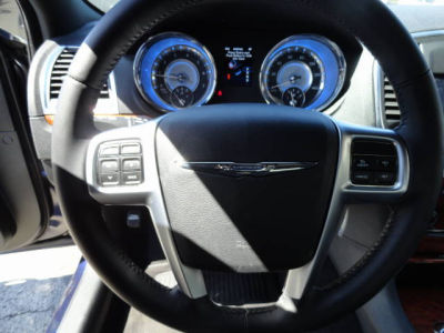 2012 Chrysler 300  Limited