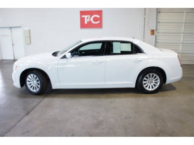 2013 Chrysler 300  Base