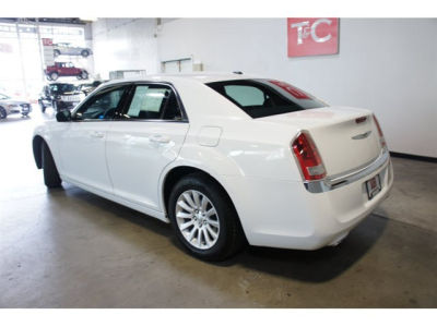 2013 Chrysler 300  Base