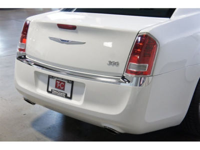 2013 Chrysler 300  Base