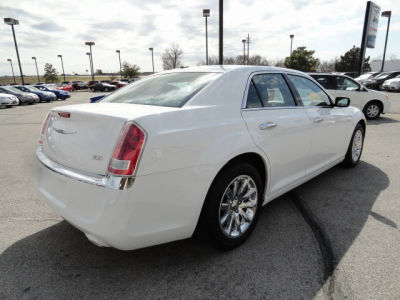 2012 Chrysler 300  Limited