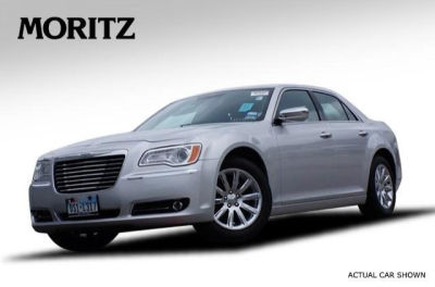 2012 Chrysler 300  Limited