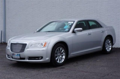2012 Chrysler 300  Limited