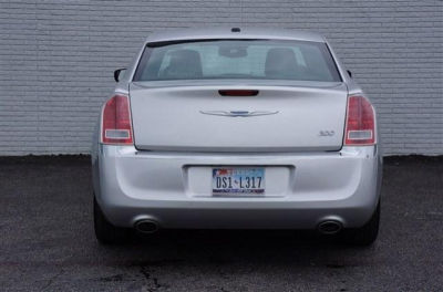 2012 Chrysler 300  Limited