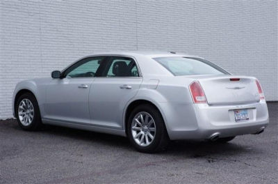 2012 Chrysler 300  Limited