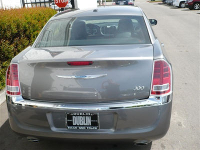 2012 Chrysler 300  Limited