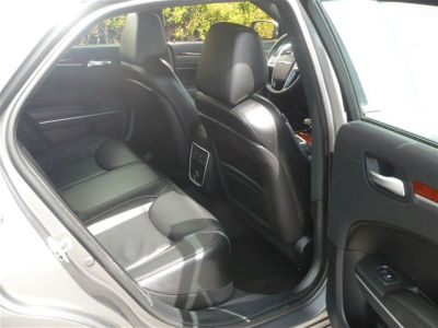 2012 Chrysler 300  Limited