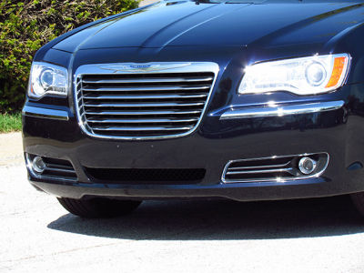 2012 Chrysler 300  Limited