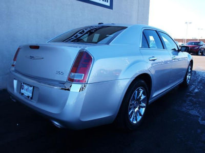 2012 Chrysler 300  Limited