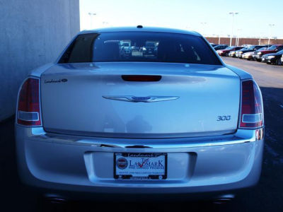 2012 Chrysler 300  Limited