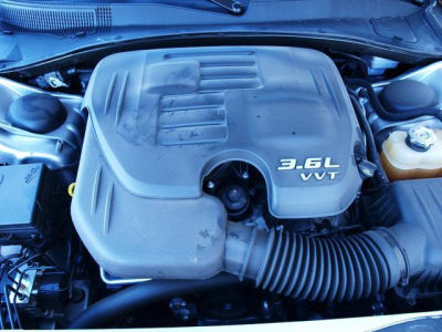 2012 Chrysler 300  Limited