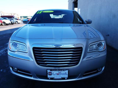 2012 Chrysler 300  Limited