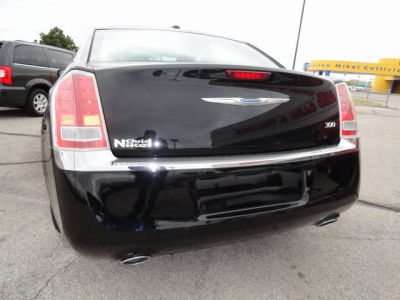 2012 Chrysler 300  Limited