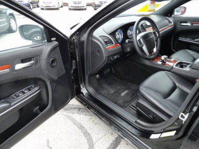 2012 Chrysler 300  Limited