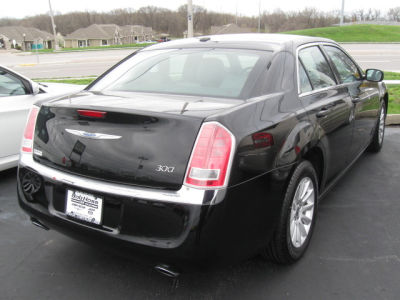 2013 Chrysler 300  Base