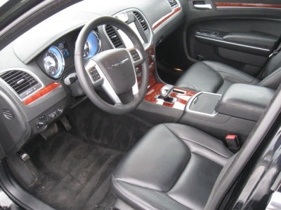 2013 Chrysler 300  Base
