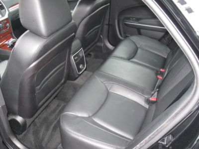 2013 Chrysler 300  Base