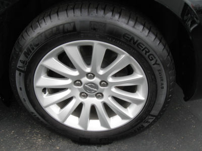 2013 Chrysler 300  Base