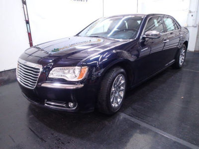 2011 Chrysler 300  Limited