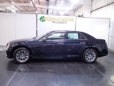 2011 Chrysler 300  Limited