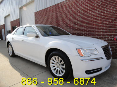 2013 Chrysler 300  Base