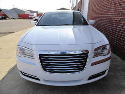 2013 Chrysler 300  Base