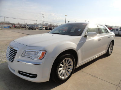 2013 Chrysler 300  Base