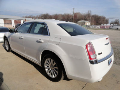 2013 Chrysler 300  Base