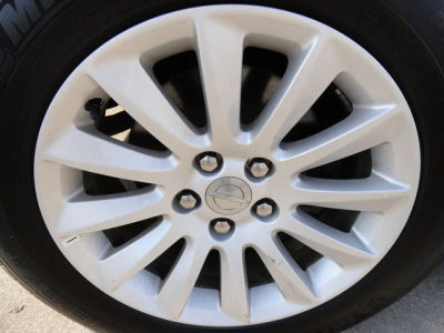 2013 Chrysler 300  Base