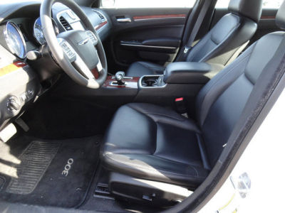 2013 Chrysler 300  Base