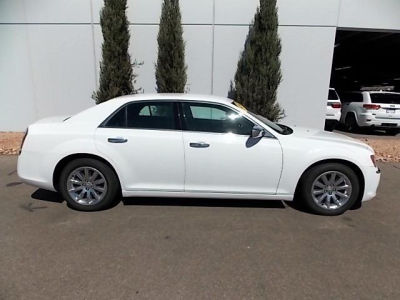 2012 Chrysler 300  Limited