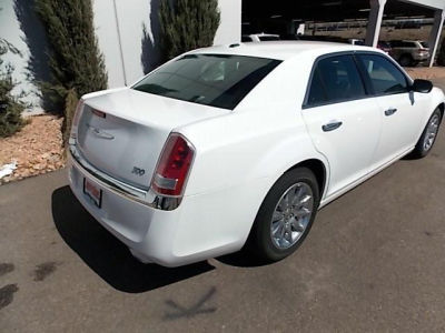 2012 Chrysler 300  Limited